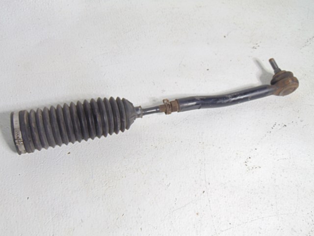 2014 Nissan Juke Nismo RS RH Passenger Inner & Outer Tie Rod