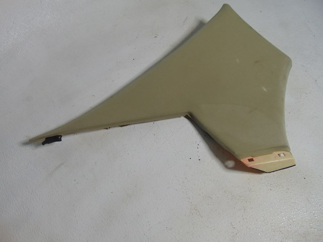 2003 Infiniti M45 LH Driver C Pillar Trim Panel-See Photos