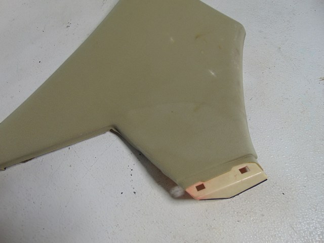 2003 Infiniti M45 LH Driver C Pillar Trim Panel-See Photos