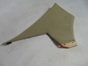 2003 Infiniti M45 LH Driver C Pillar Trim Panel-See Photos