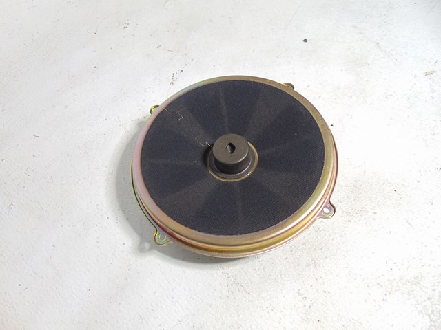 2003 Infiniti M45 Rear Subwoofer Speaker 28138 CD000