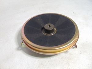 2003 Infiniti M45 Rear Subwoofer Speaker 28138 CD000