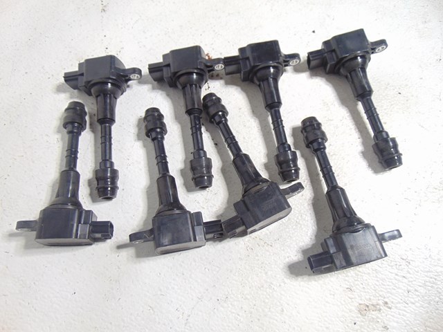 2003 Infiniti M45 Ignition Coil Set of 8 *Aftermarket