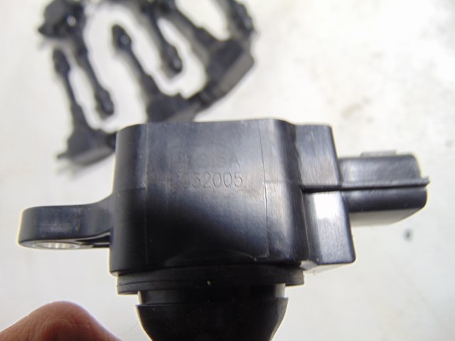 2003 Infiniti M45 Ignition Coil Set of 8 *Aftermarket