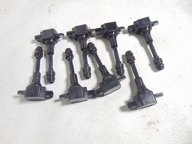 2003 Infiniti M45 Ignition Coil Set of 8 *Aftermarket