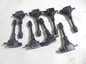 2003 Infiniti M45 Ignition Coil Set of 8 *Aftermarket