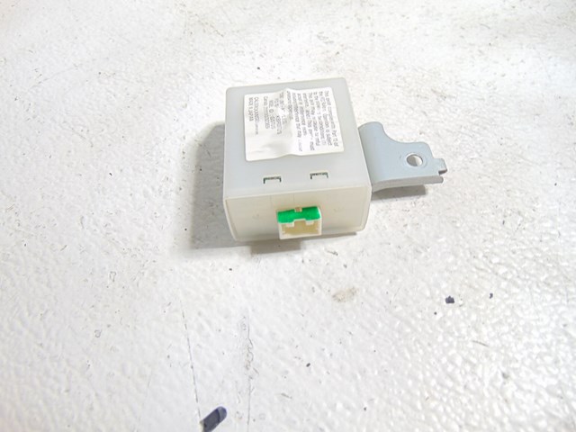 2003 Infiniti M45 Theft Locking Control Module 28595 CR900