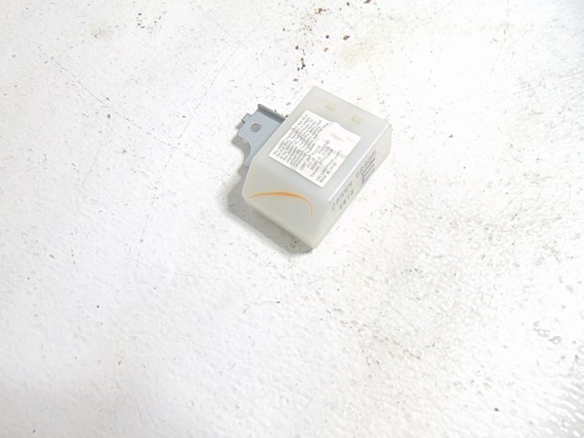 2003 Infiniti M45 Theft Locking Control Module 28595 CR900