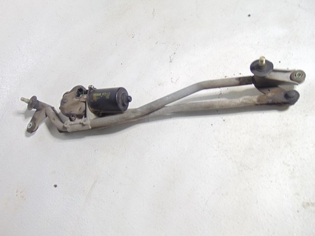 2003 Infiniti M45 Windshield Wiper Motor