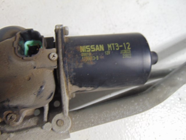 2003 Infiniti M45 Windshield Wiper Motor