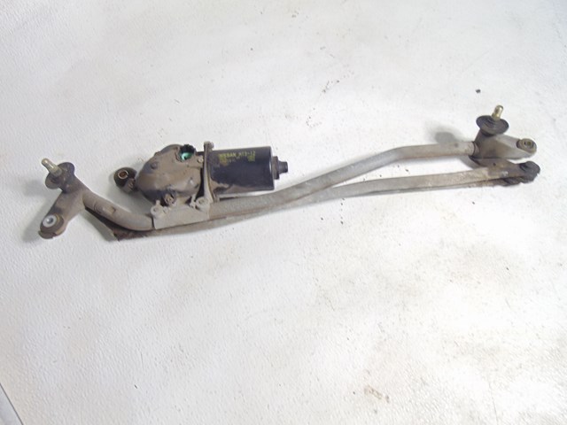 2003 Infiniti M45 Windshield Wiper Motor