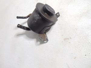 2003 Infiniti M45 LH Driver Power Steering Fluid Reservoir