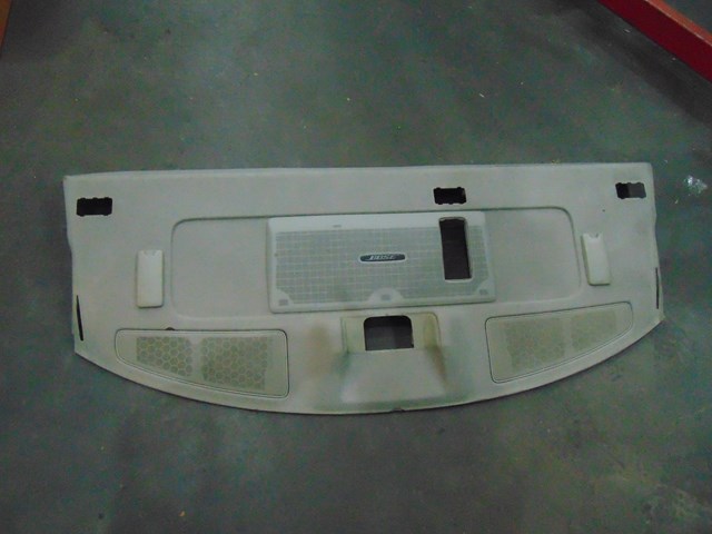 2003 Infiniti M45 Parcel Shelf w/Speaker Cover