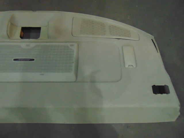 2003 Infiniti M45 Parcel Shelf w/Speaker Cover