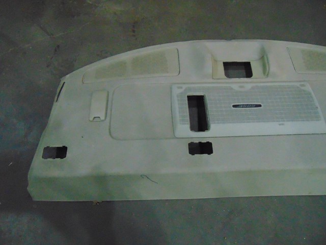 2003 Infiniti M45 Parcel Shelf w/Speaker Cover