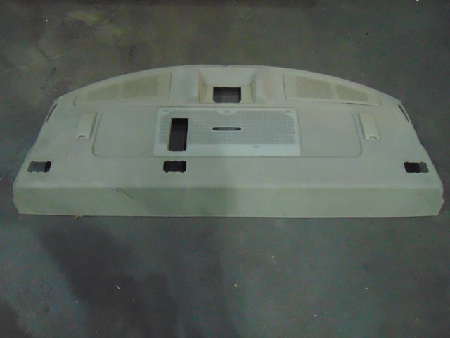 2003 Infiniti M45 Parcel Shelf w/Speaker Cover