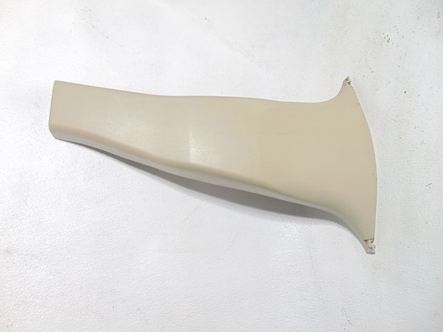 2003 Infiniti M45 RH Passenger Lower B Pillar Trim 76915 AG000