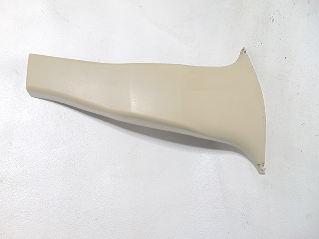 2003 Infiniti M45 RH Passenger Lower B Pillar Trim 76915 AG000