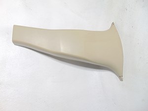 2003 Infiniti M45 RH Passenger Lower B Pillar Trim 76915 AG000