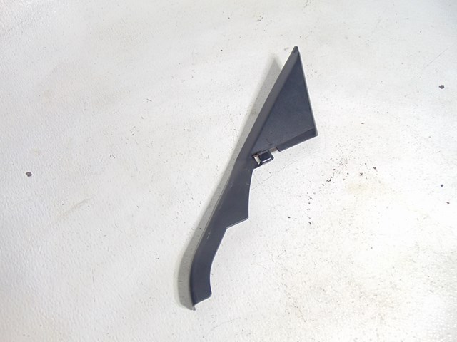 2003 Infiniti M45 RH Passenger Sail Panel 80292 AG000