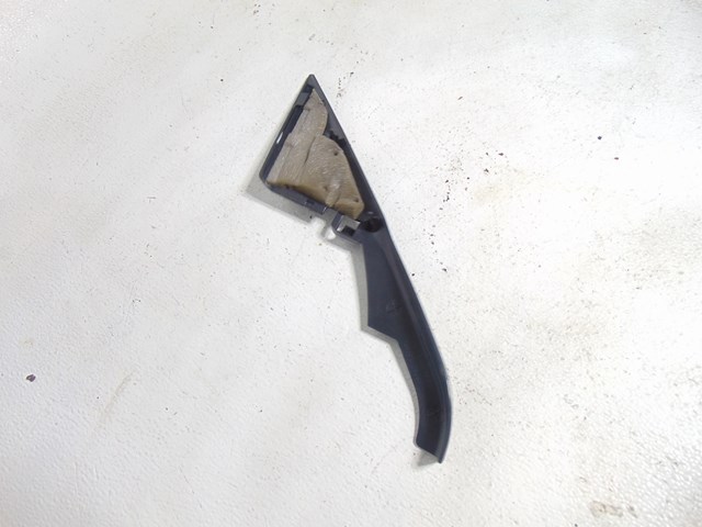 2003 Infiniti M45 RH Passenger Sail Panel 80292 AG000