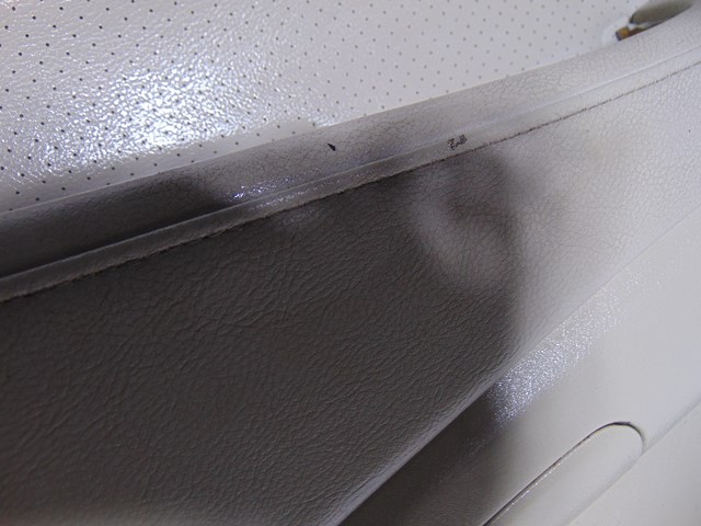2003 Infiniti M45 Front RH Passenger Door Panel