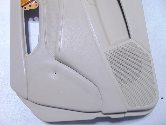 2003 Infiniti M45 Front RH Passenger Door Panel