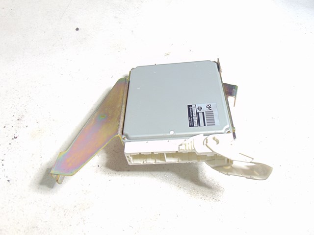 2003 Infiniti M45 ECU Engine Control Unit MEC15-090 E1