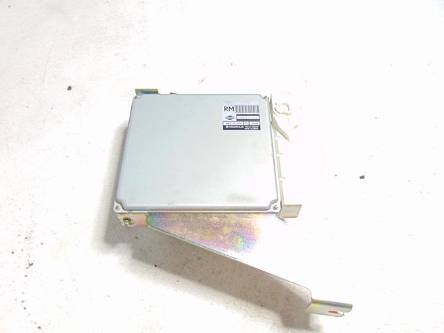 2003 Infiniti M45 ECU Engine Control Unit MEC15-090 E1