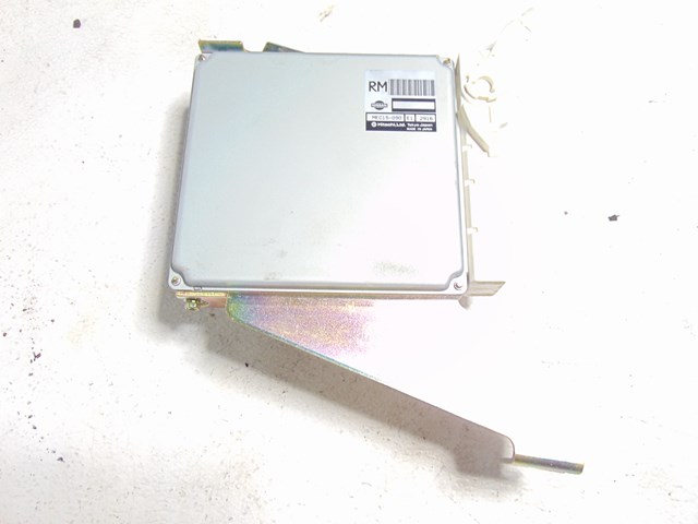 2003 Infiniti M45 ECU Engine Control Unit MEC15-090 E1