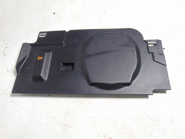 2003 Infiniti M45 RH Passenger Under Dash Trim Panel 68920 AR200