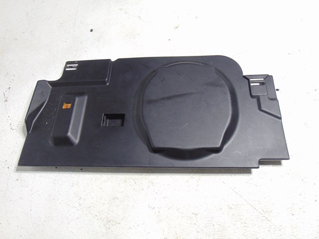 2003 Infiniti M45 RH Passenger Under Dash Trim Panel 68920 AR200