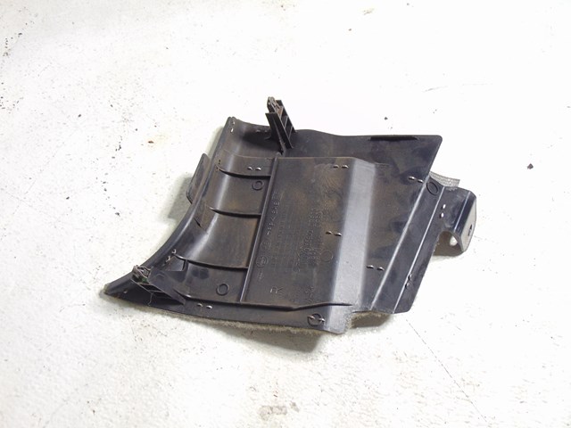 2003 Infiniti M45 RH Passenger Lower Kick Trim Panel 66900 CR900