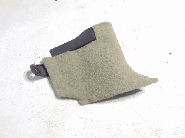 2003 Infiniti M45 RH Passenger Lower Kick Trim Panel 66900 CR900