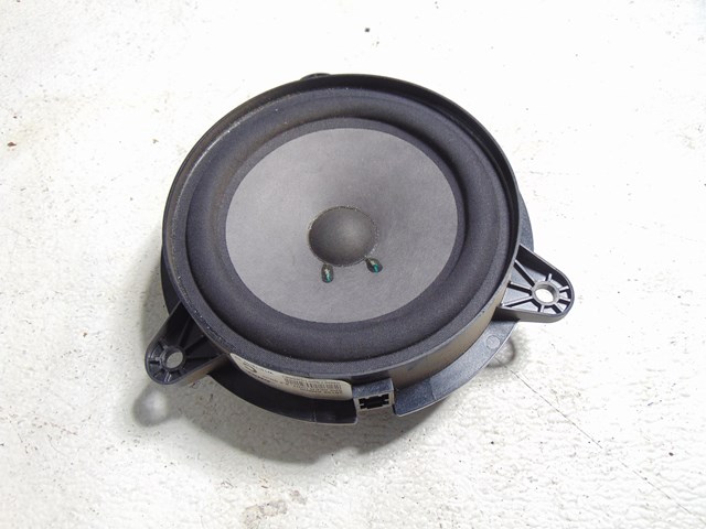 2003 Infiniti M45 Door Speaker 28156 AM800