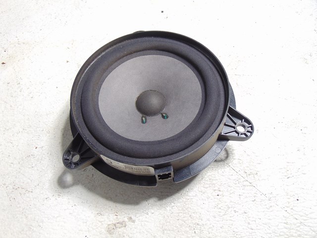 2003 Infiniti M45 Door Speaker 28156 AM800