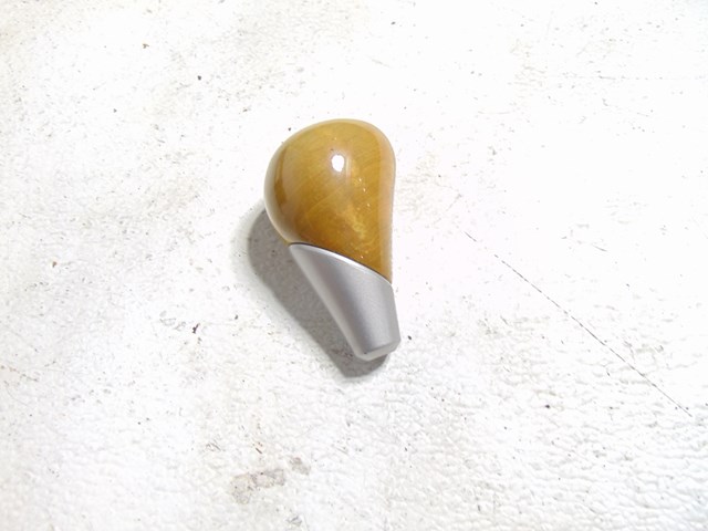 2003 Infiniti M45 Automatic A/T Wood Gear Shift Knob OEM