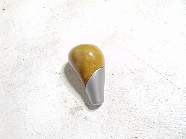2003 Infiniti M45 Automatic A/T Wood Gear Shift Knob OEM