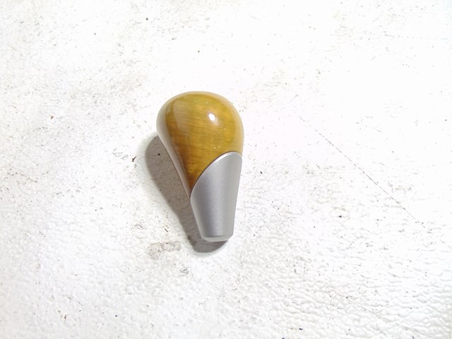 2003 Infiniti M45 Automatic A/T Wood Gear Shift Knob OEM