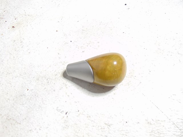 2003 Infiniti M45 Automatic A/T Wood Gear Shift Knob OEM