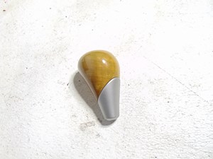 2003 Infiniti M45 Automatic A/T Wood Gear Shift Knob OEM