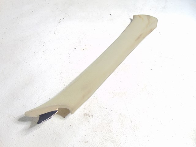 2003 Infiniti M45 RH Passenger Interior A Pillar Trim