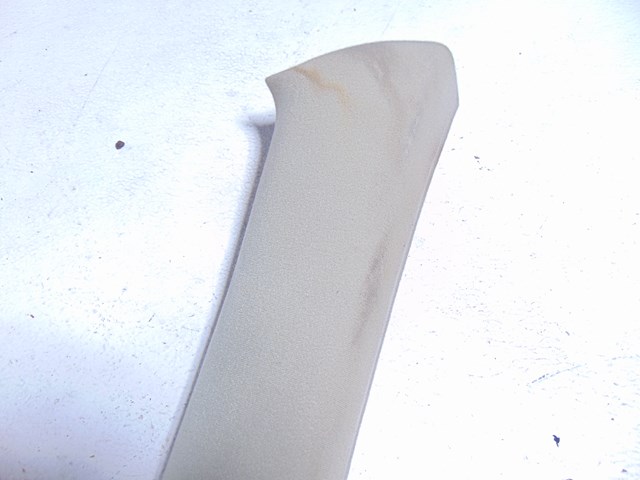 2003 Infiniti M45 RH Passenger Interior A Pillar Trim