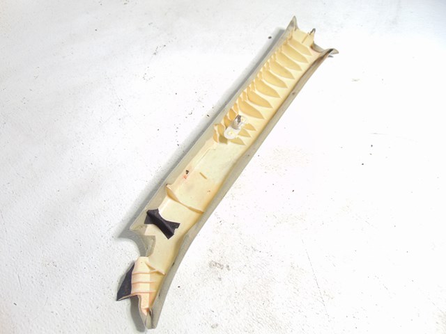 2003 Infiniti M45 RH Passenger Interior A Pillar Trim
