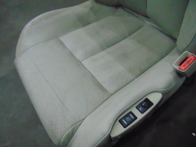 2003 Infiniti M45 Front Seat Passenger Tan Y34
