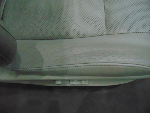 2003 Infiniti M45 Front Seat Passenger Tan Y34