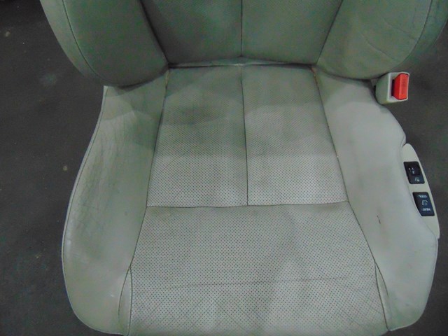 2003 Infiniti M45 Front Seat Passenger Tan Y34