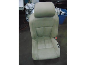 2003 Infiniti M45 Front Seat Passenger Tan Y34