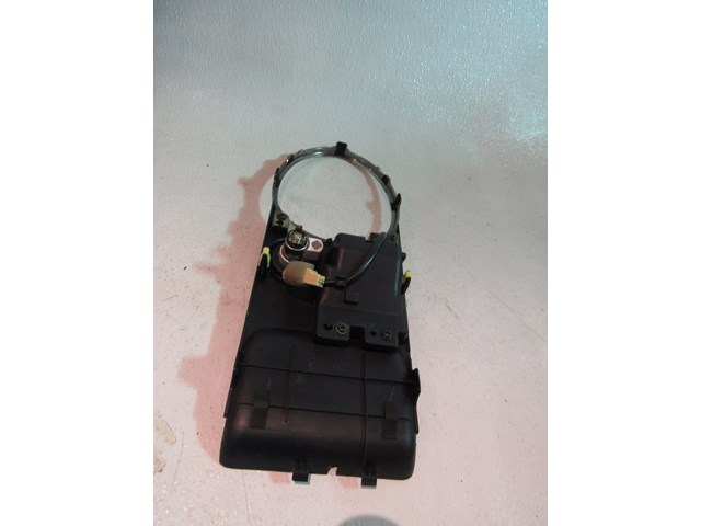 2003 Lexus IS300 Shifter Trim