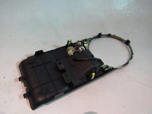 2003 Lexus IS300 Shifter Trim